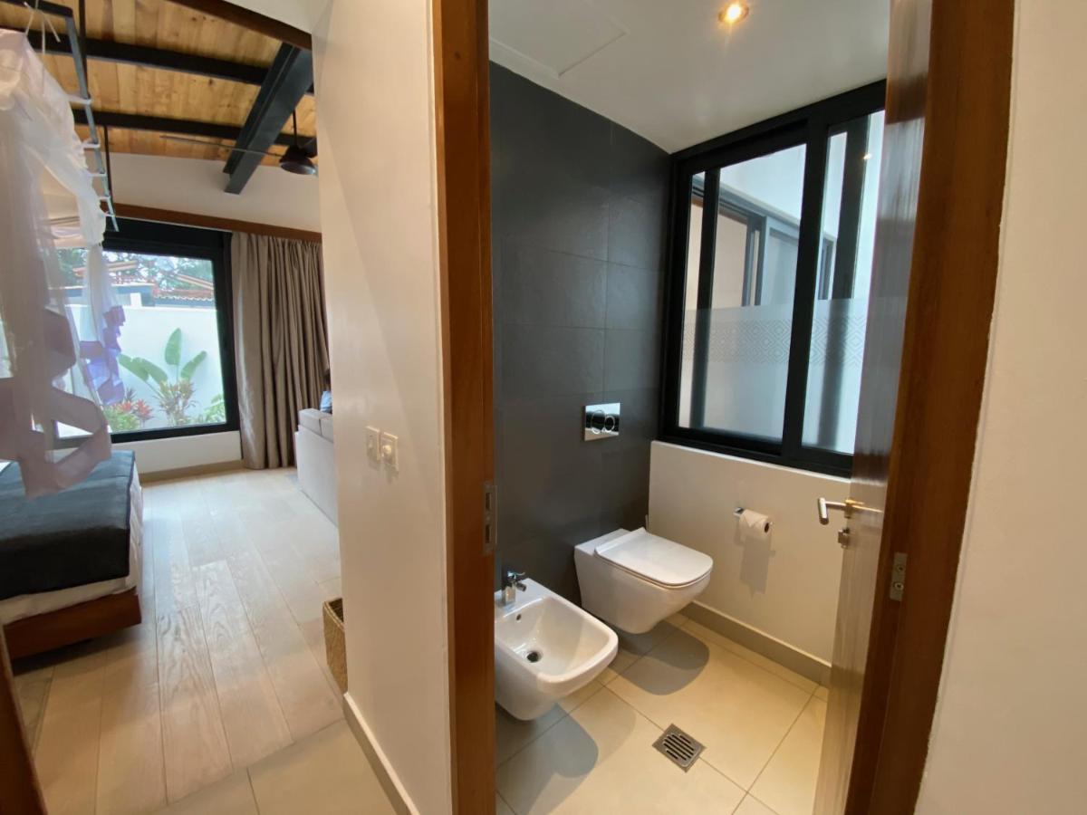Hotel The Retreat Kigali Exteriér fotografie